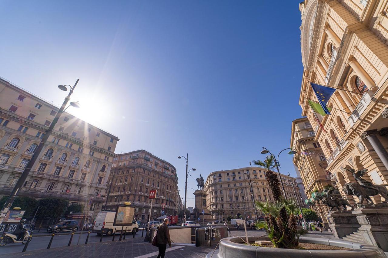 Hg Boutique Toledo, Centro, By Clapa Group Napoli