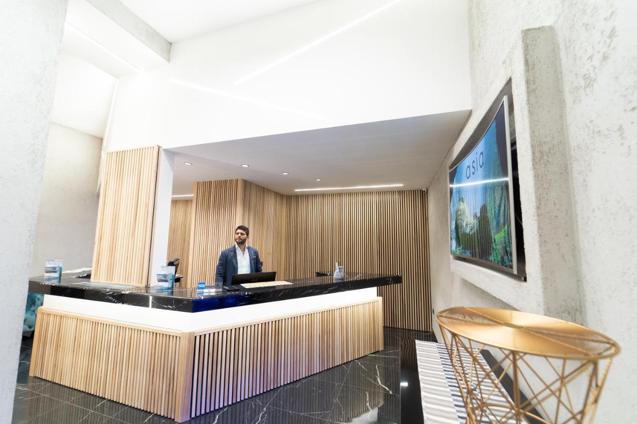 Guest house Hg Boutique Toledo, Centro, By Clapa Group 3*