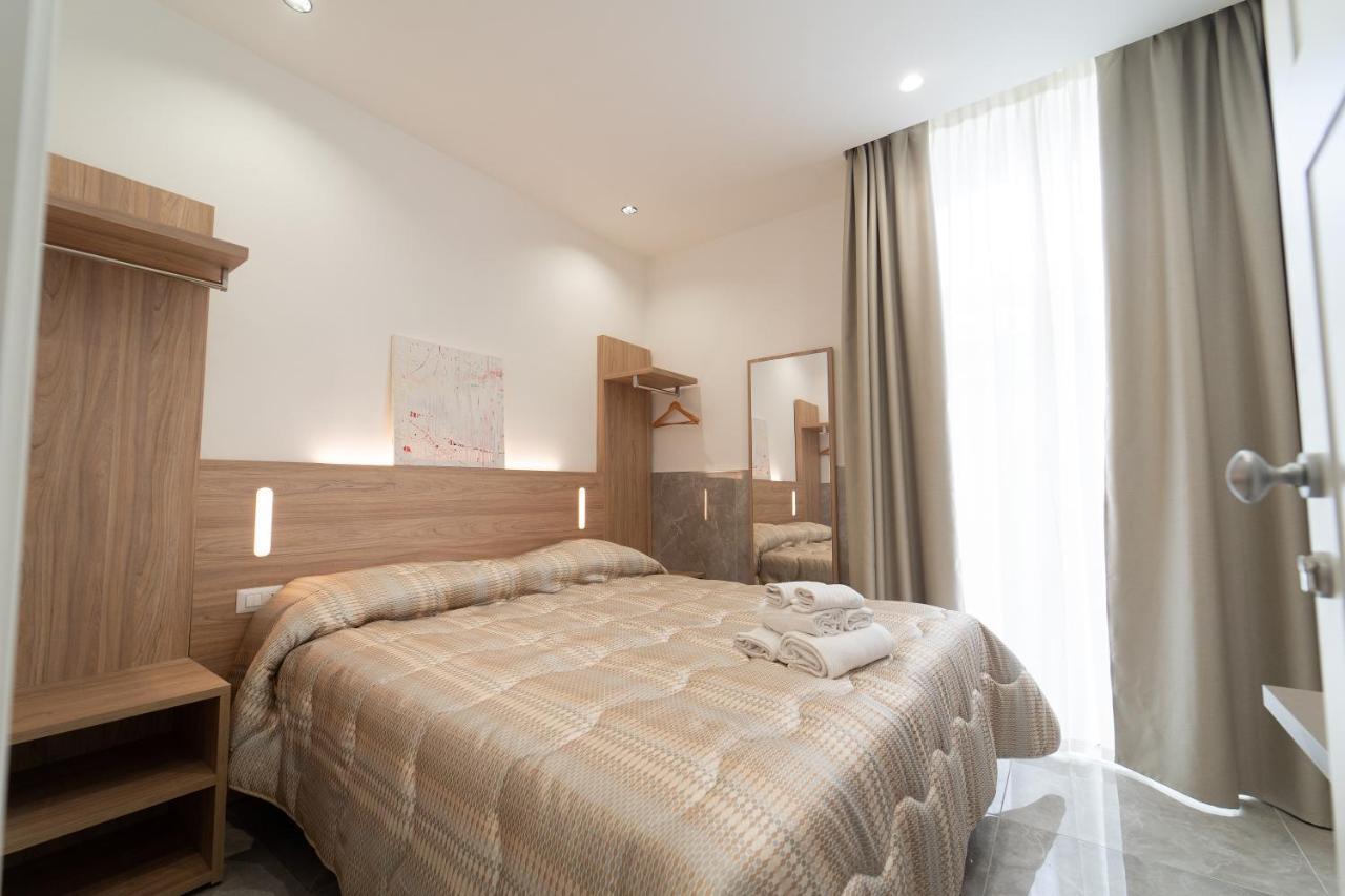 Hg Boutique Toledo, Centro, By Clapa Group 3* Neapel