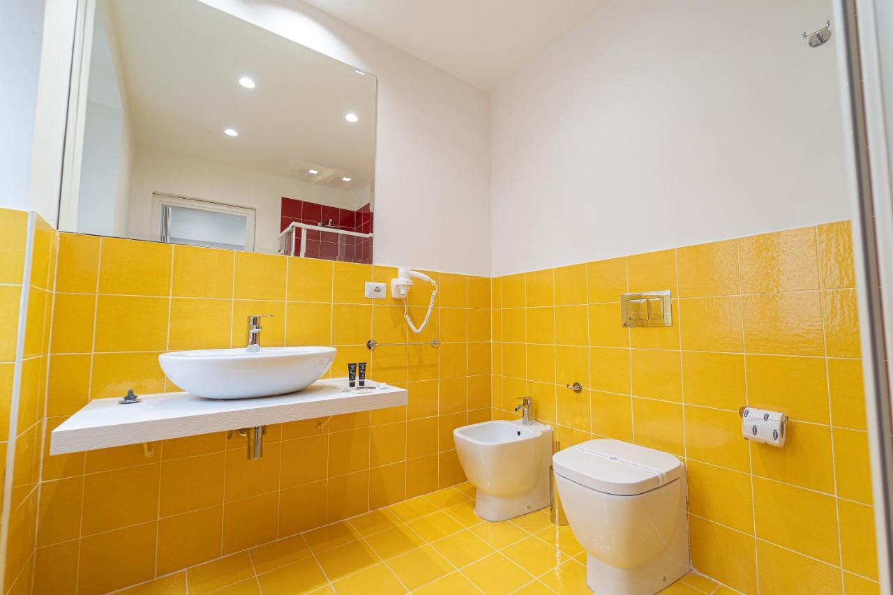 Guest house Hg Boutique Toledo, Centro, By Clapa Group Naples