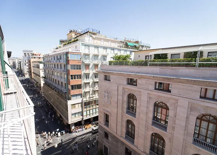 Hg Boutique Toledo, Napoli Centro, By Clapa Group