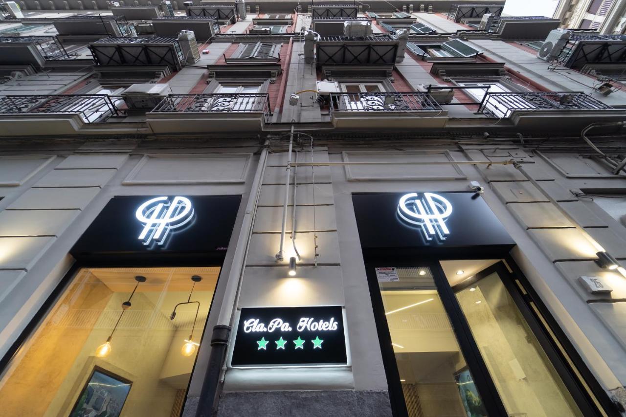 Pensión Hg Boutique Toledo, Centro, By Clapa Group