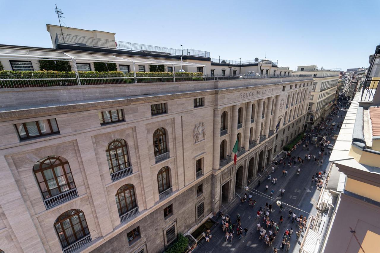 Hg Boutique Toledo, Centro, By Clapa Group Nápoles