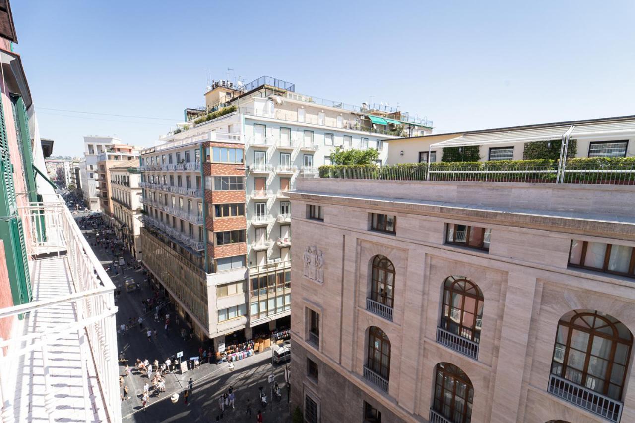 Hg Boutique Toledo, Centro, By Clapa Group Nápoles